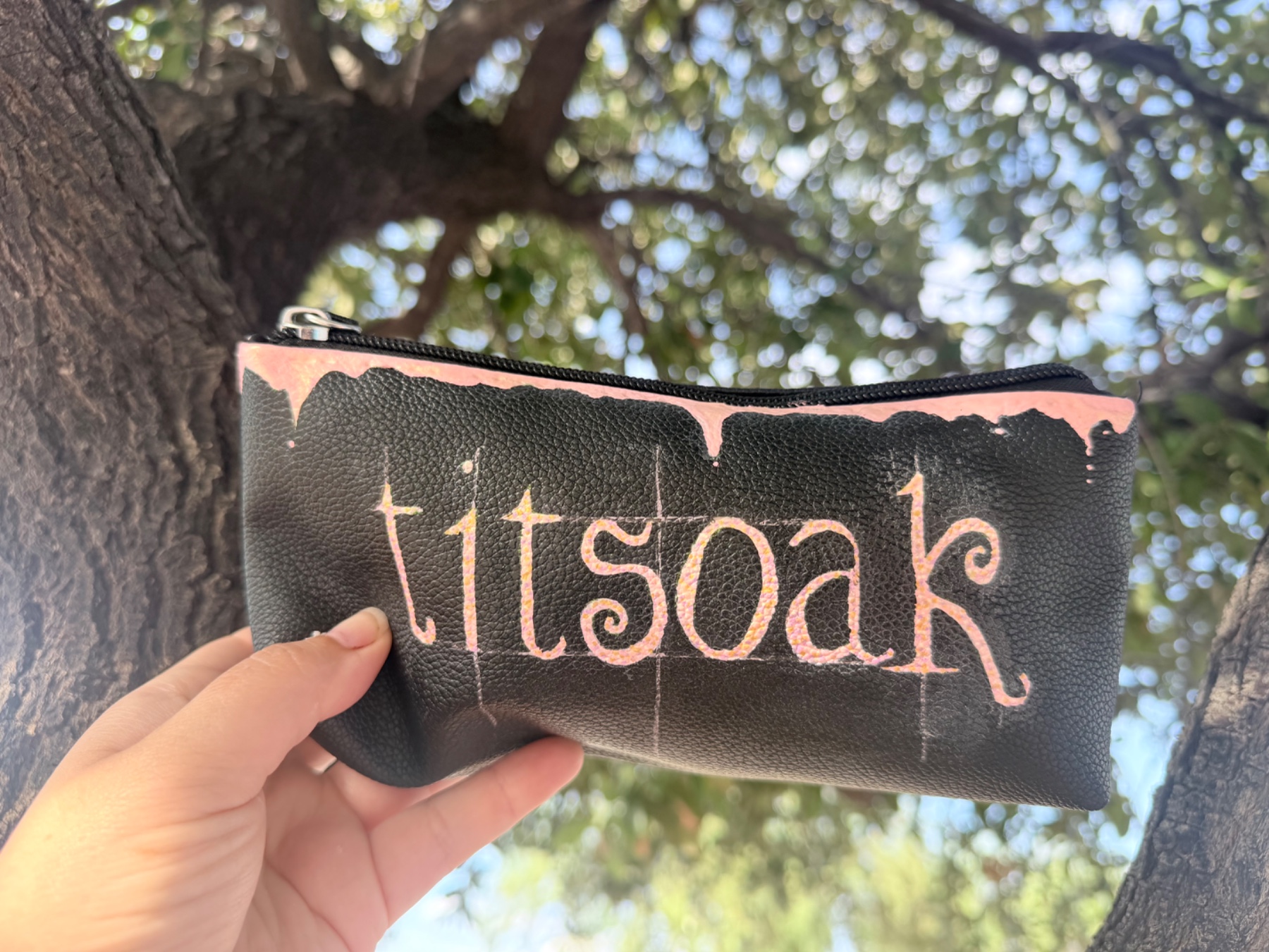TITSOAK