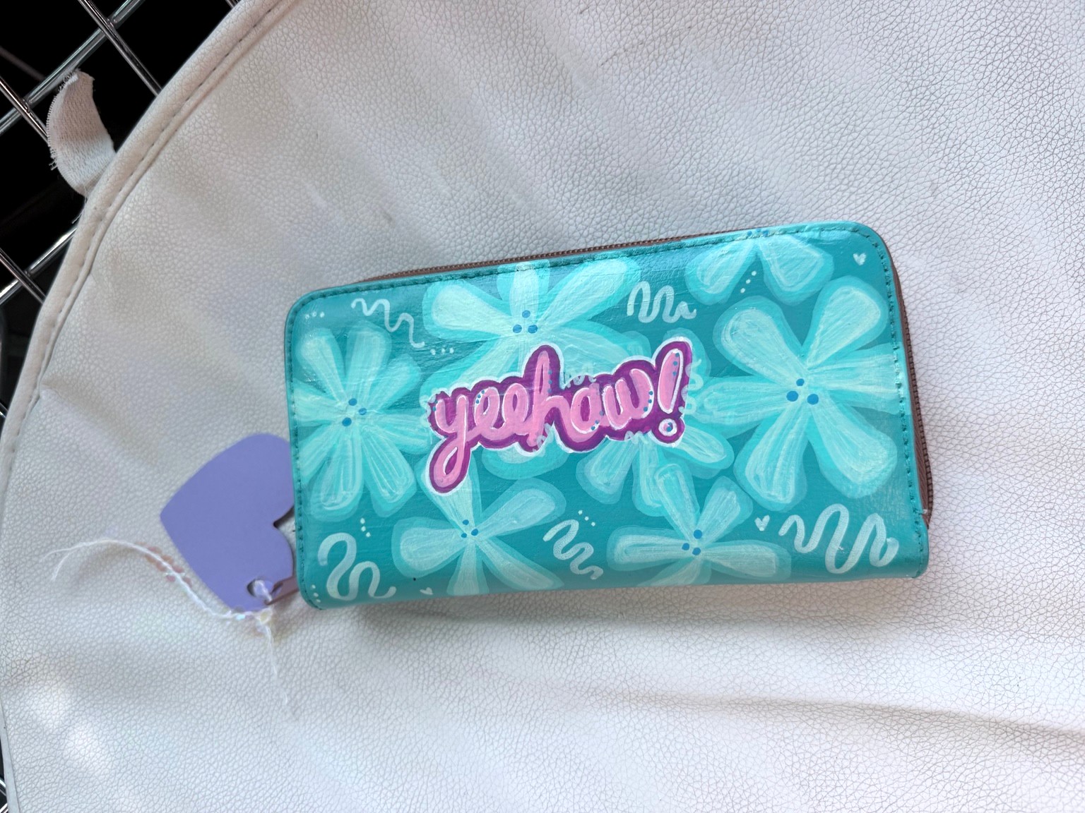 Yeehaw Wallet