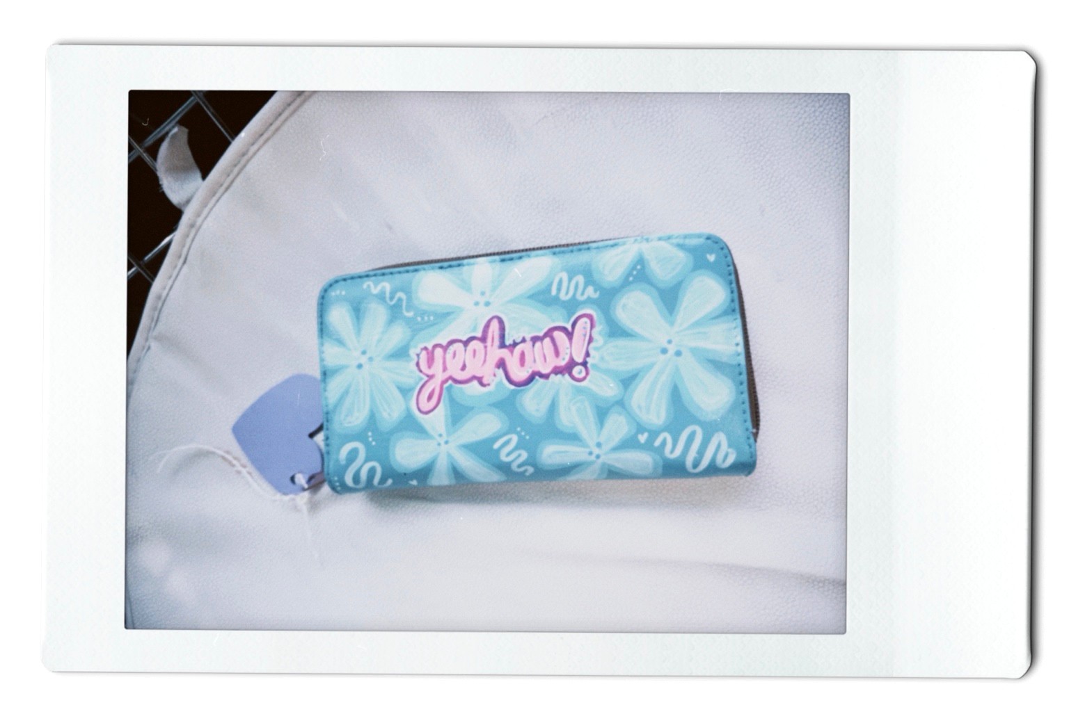 Yeehaw Wallet